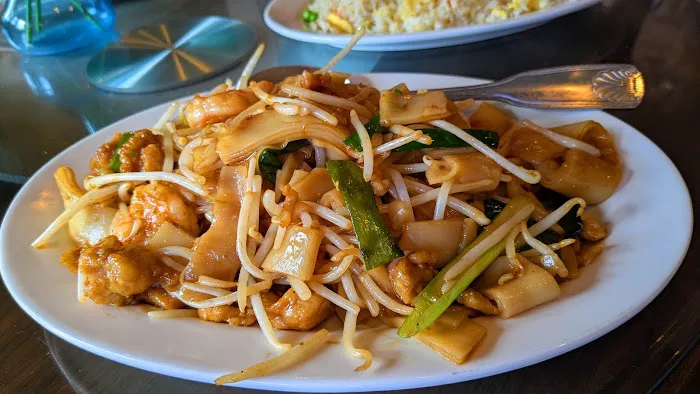 Yin Keng Restaurant 10