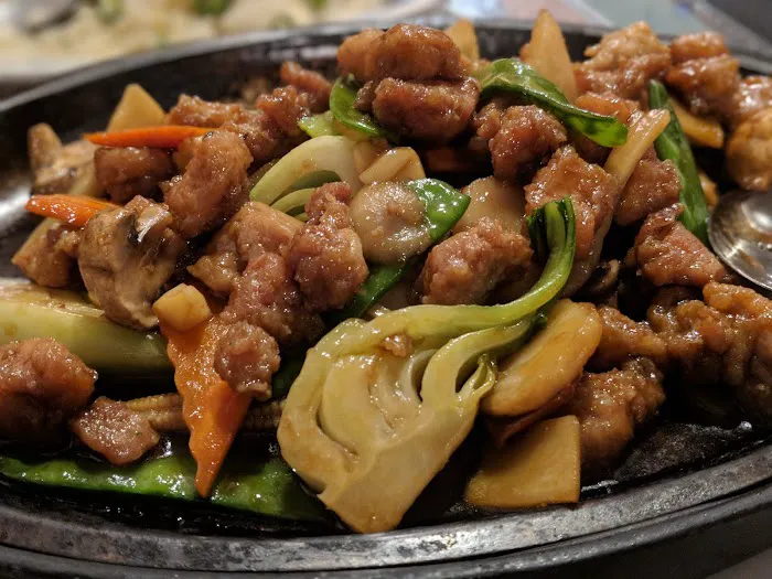 Yin Keng Restaurant 7