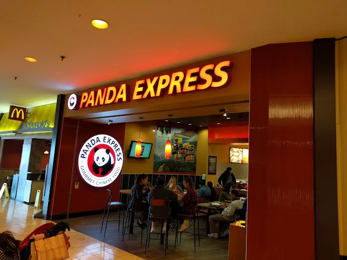 Panda Express 2