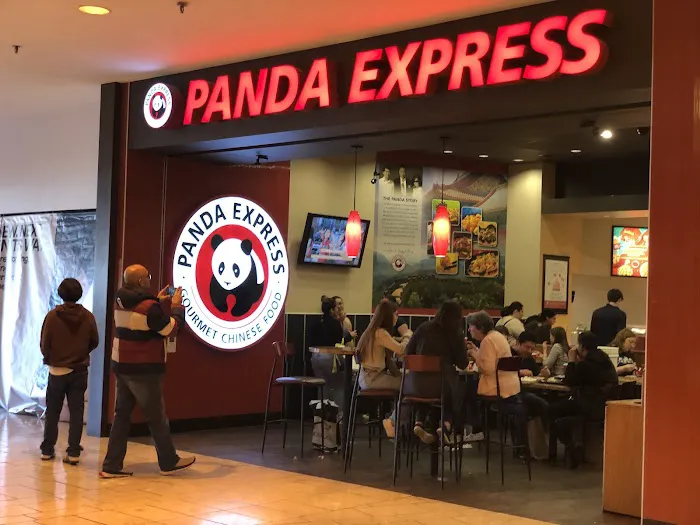 Panda Express 5