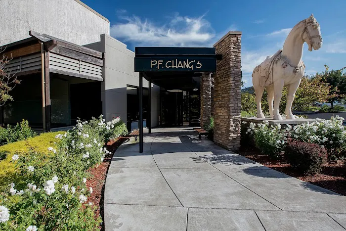 P.F. Chang's 2