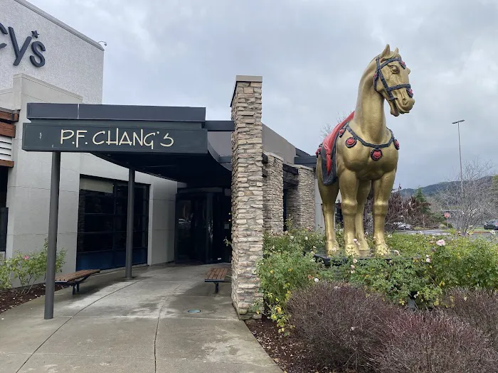 P.F. Chang's 9