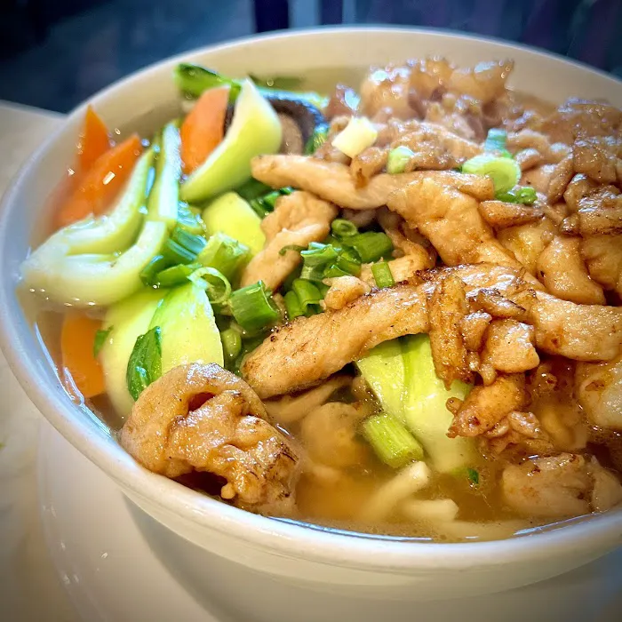 Mandarin Delight Dublin 7