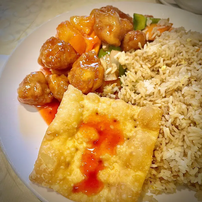 Mandarin Delight Dublin 9