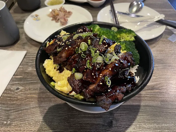 Koi Palace Express 1