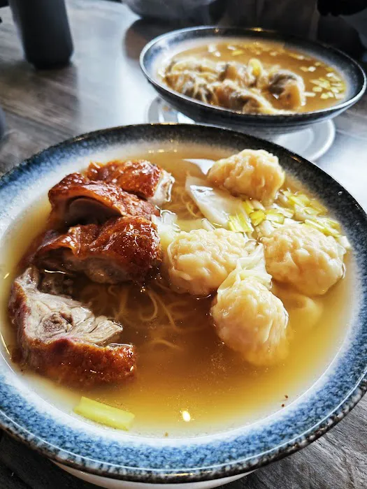 Koi Palace Express 5