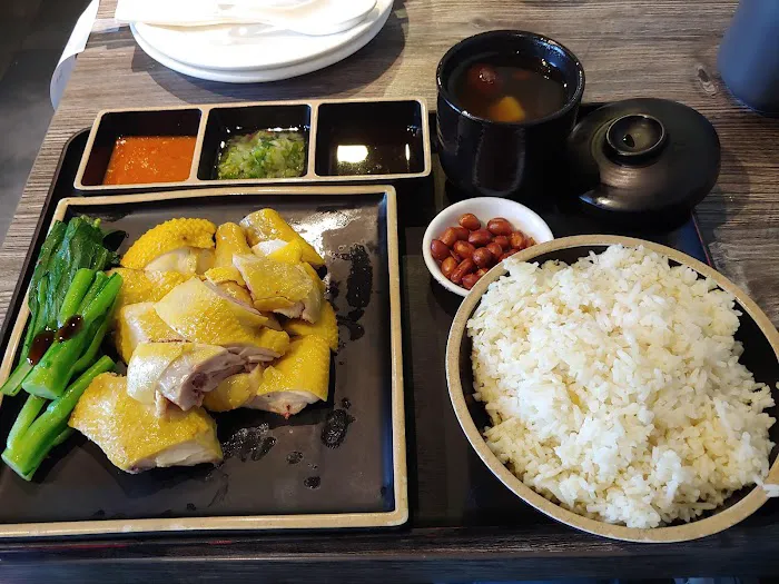 Koi Palace Express 4