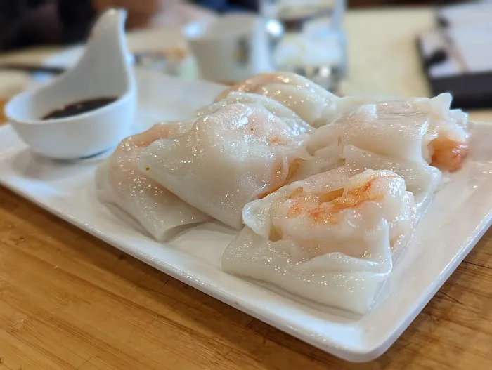 Koi Palace Express 9