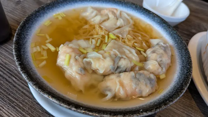 Koi Palace Express 7