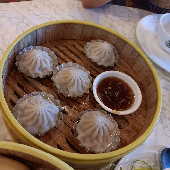 Koi Palace - Dublin 7