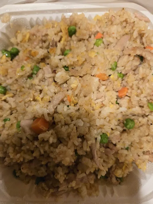 Chinese Szechuan Restaurant 5