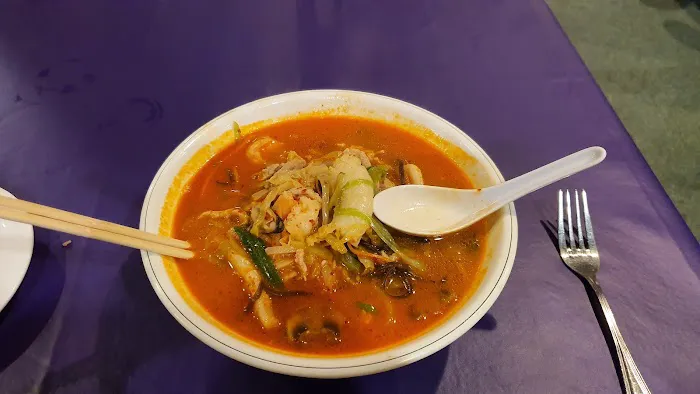 Chinese Szechuan Restaurant 3