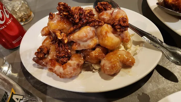 Chinese Szechuan Restaurant 4
