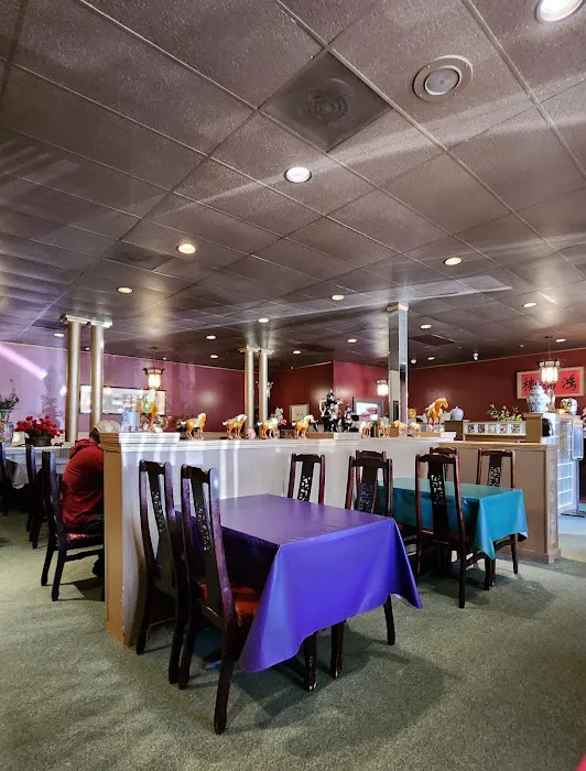 Chinese Szechuan Restaurant 1