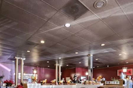 Chinese Szechuan Restaurant