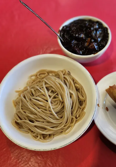 Chinese Szechuan Restaurant 2