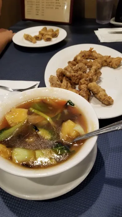 Chinese Szechuan Restaurant 10