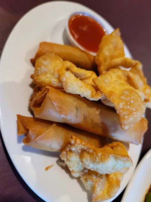 Chinese Szechuan Restaurant 7