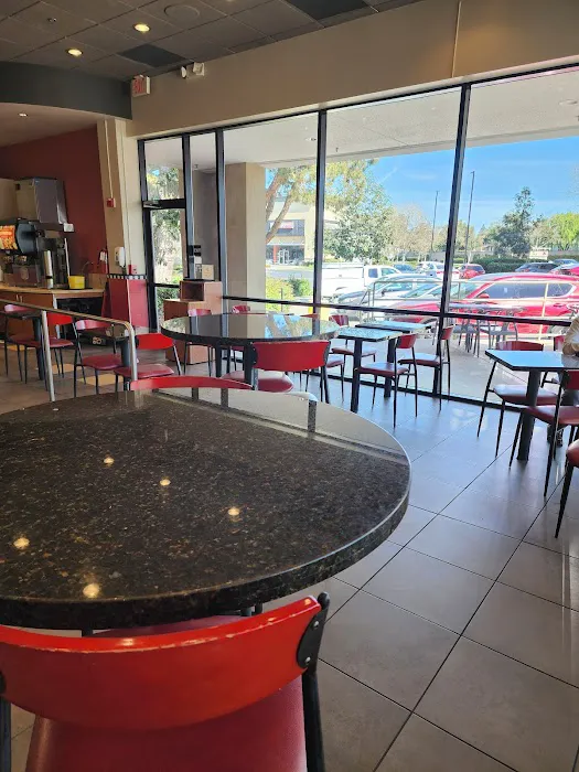 Panda Express 1