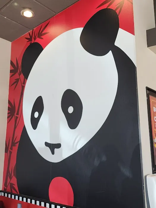 Panda Express 5