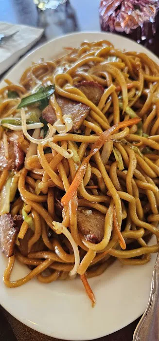 Gold Chopsticks 5