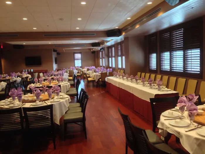 Mayflower Restaurant 2