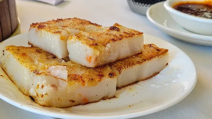 Mayflower Restaurant 1