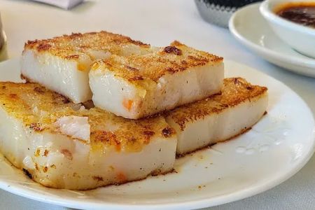 Mayflower Restaurant