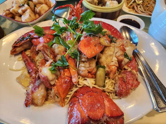 Mayflower Restaurant 3