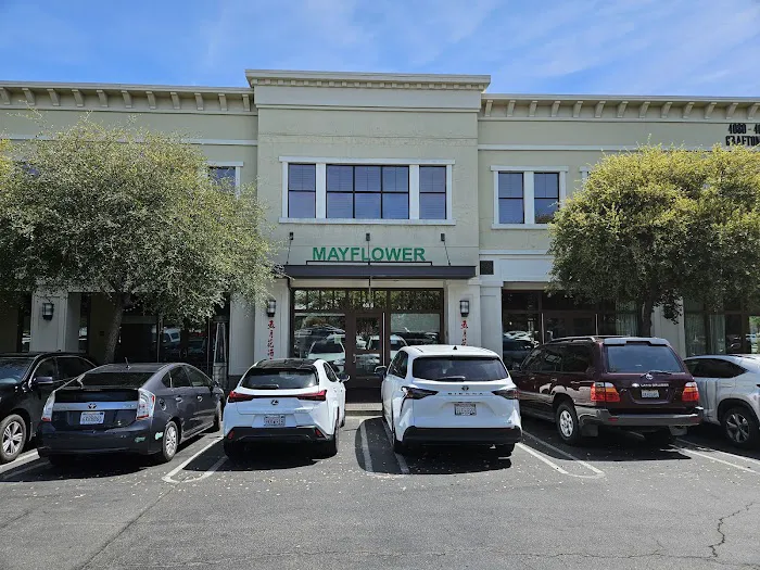 Mayflower Restaurant 8