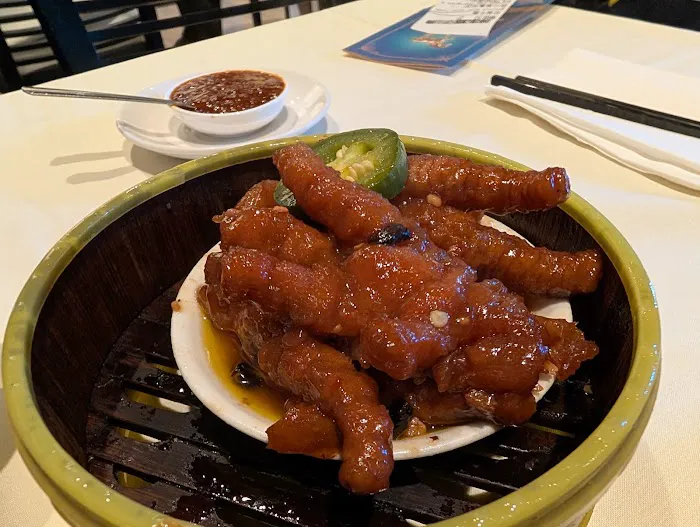 Mayflower Restaurant 9