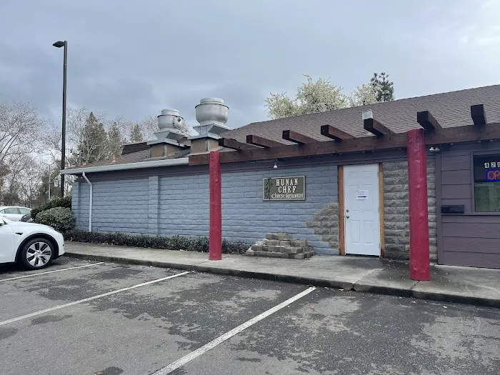 Hunan Chef Chinese Restaurant 2