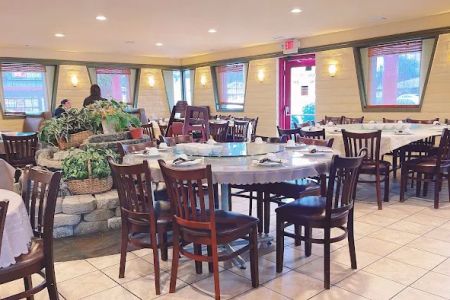 Hunan Chef Chinese Restaurant
