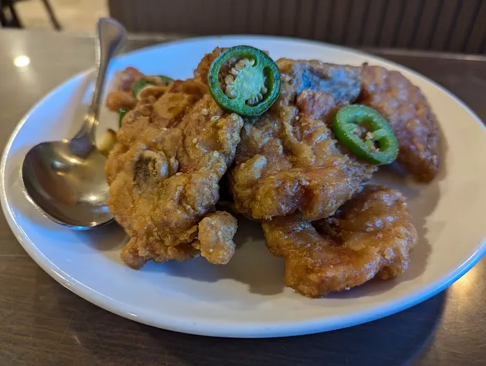 Hunan Chef Chinese Restaurant 6