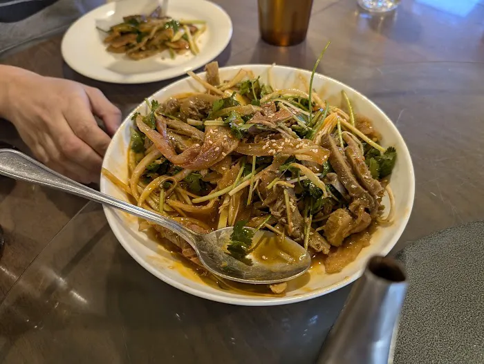 Hunan Chef Chinese Restaurant 7