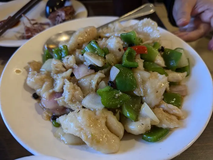 Hunan Chef Chinese Restaurant 9