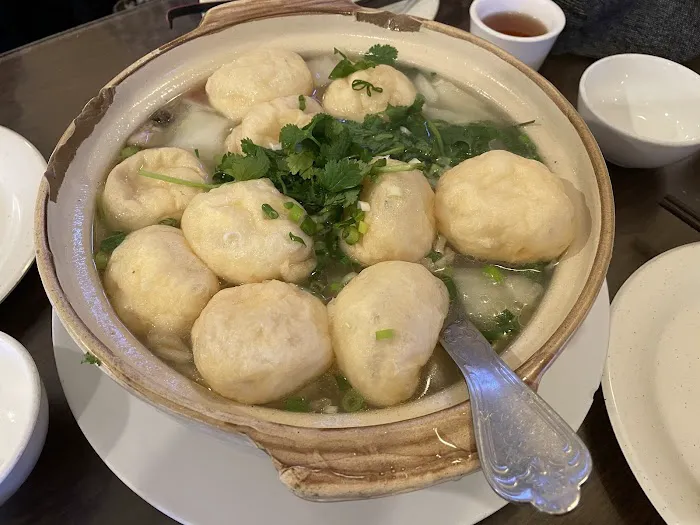 Hunan Chef Chinese Restaurant 10