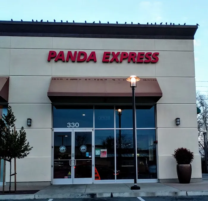 Panda Express 2