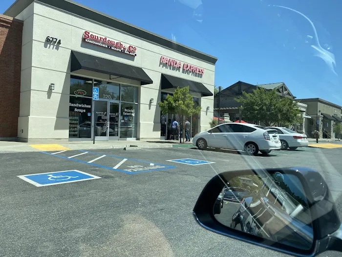 Panda Express 1