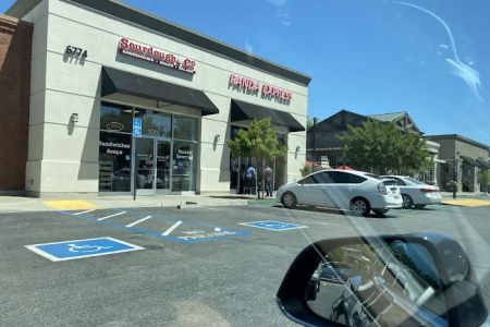 Panda Express