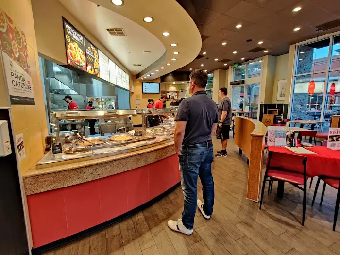 Panda Express 5