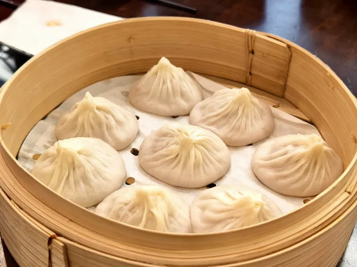 Dumpling Hours-Brentwood 1