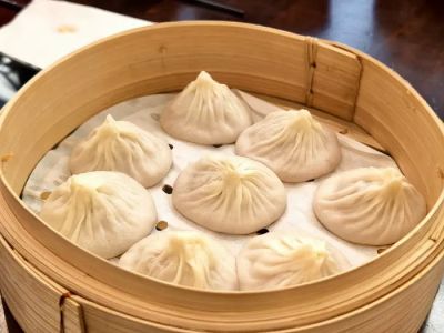 Dumpling Hours-Brentwood 0