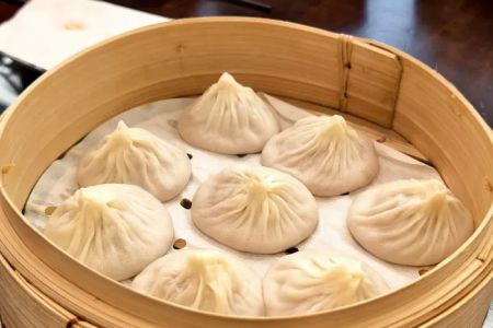 Dumpling Hours-Brentwood