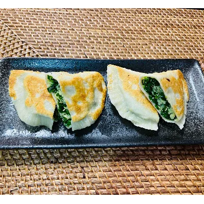 Dumpling Hours-Brentwood 2