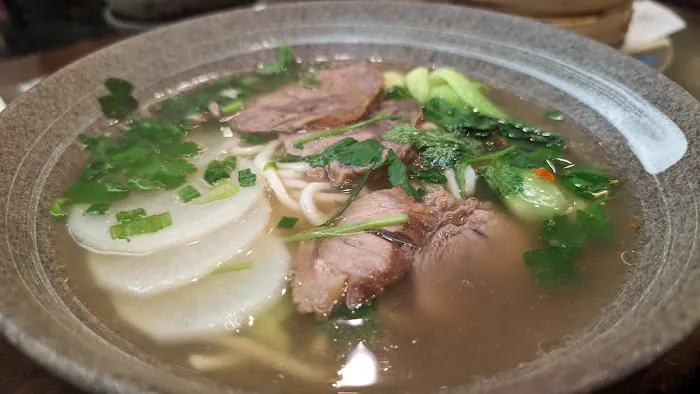 Dumpling Hours-Brentwood 6