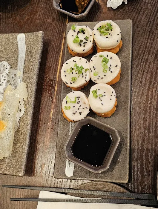 Dumpling Hours-Brentwood 4