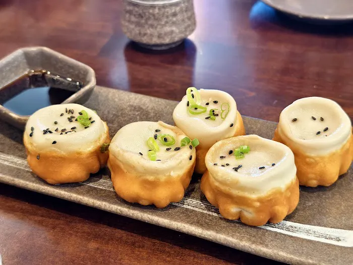 Dumpling Hours-Brentwood 5