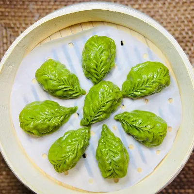 Dumpling Hours-Brentwood 8