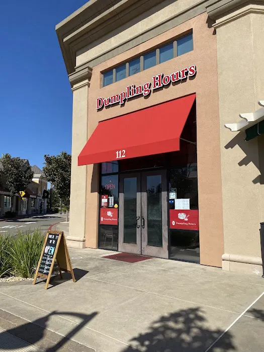 Dumpling Hours-Brentwood 10